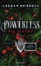 [Powerless 02] • Die Flucht